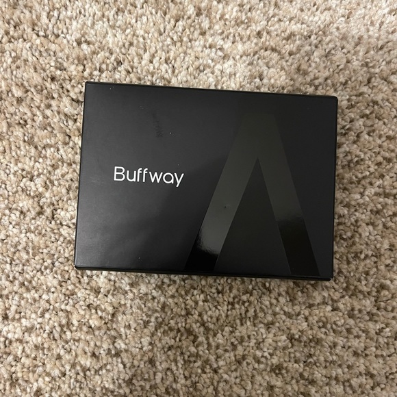 Buffway wallet - Picture 2 of 3